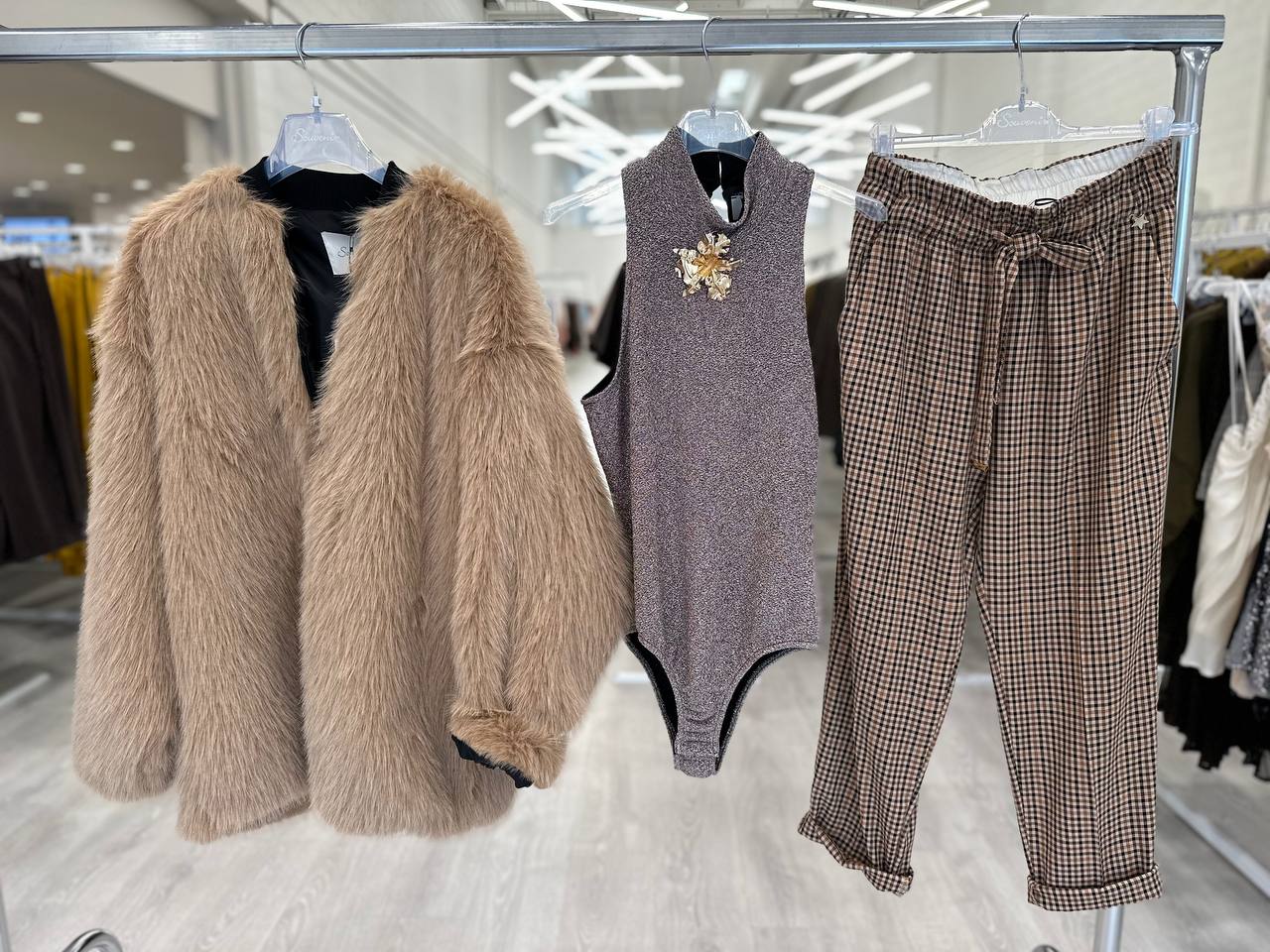 Итальянская одежда, бренд Ljve, арт. 73933477