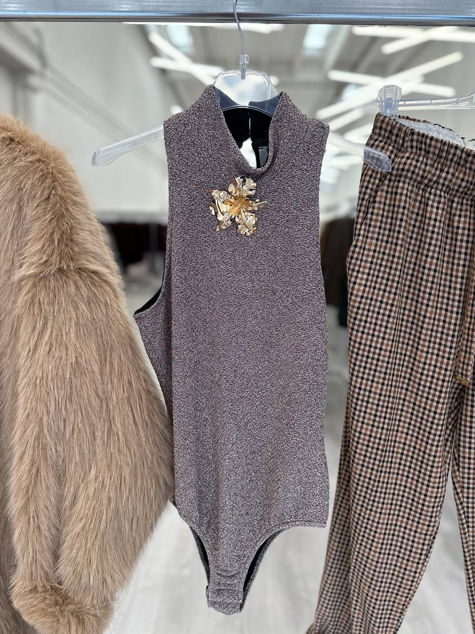 Итальянская одежда, бренд Ljve, арт. 73933479