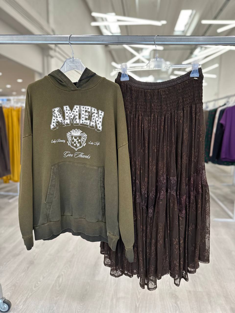 Итальянская одежда, бренд Ljve, арт. 73933487