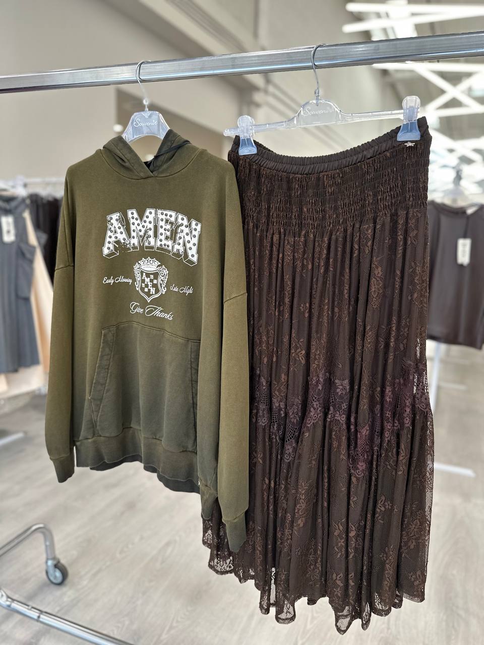 Итальянская одежда, бренд Ljve, арт. 73933488