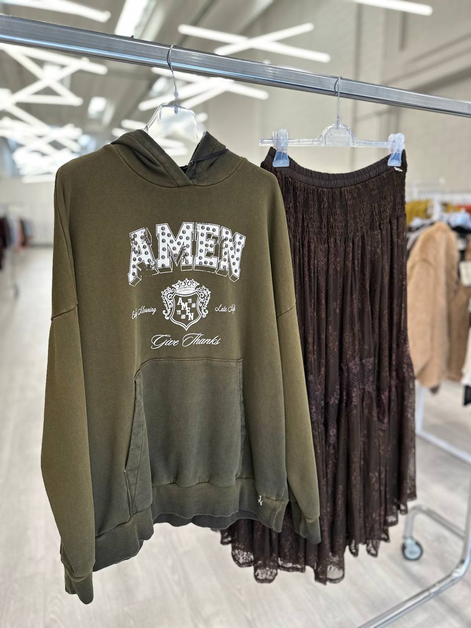 Итальянская одежда, бренд Ljve, арт. 73933489