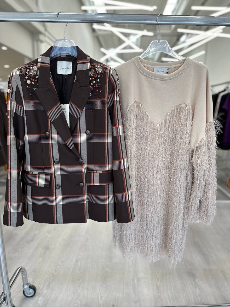 Итальянская одежда, бренд Ljve, арт. 73933492