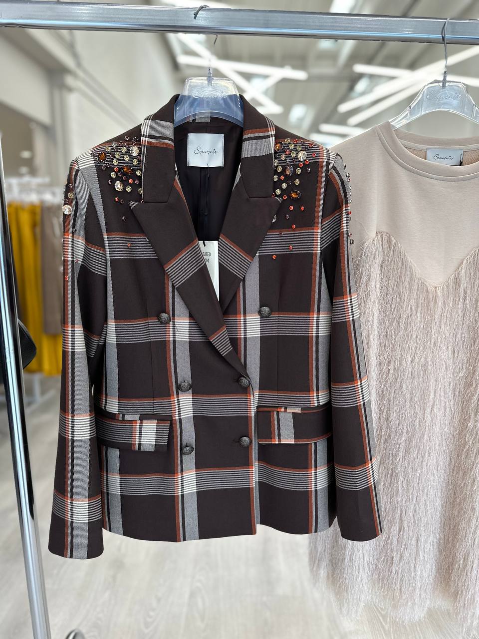 Итальянская одежда, бренд Ljve, арт. 73933493