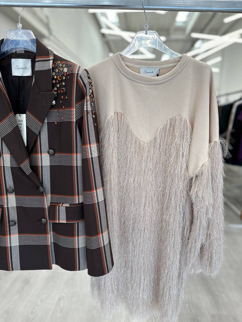 Итальянская одежда, бренд Ljve, арт. 73933494