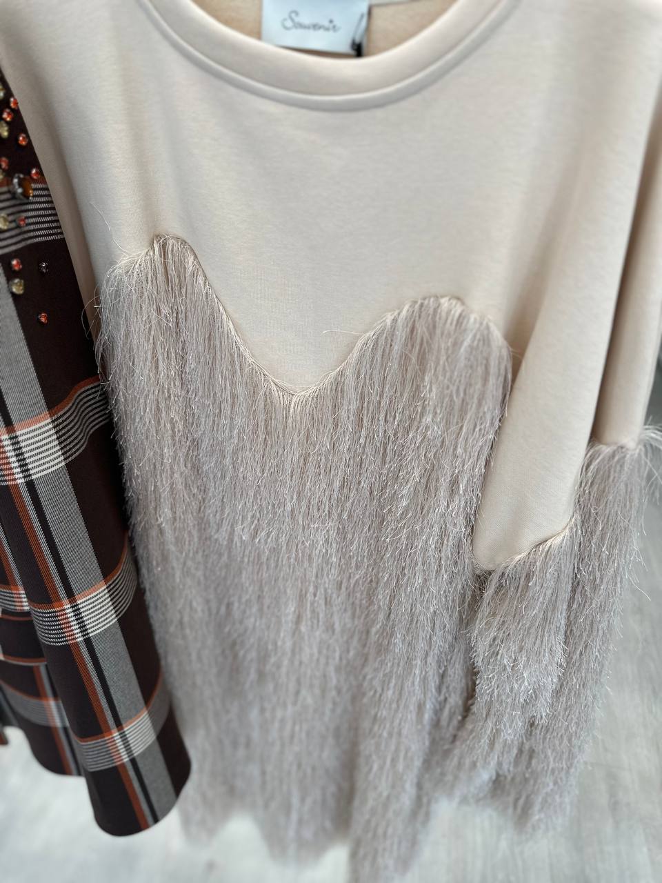 Итальянская одежда, бренд Ljve, арт. 73933495