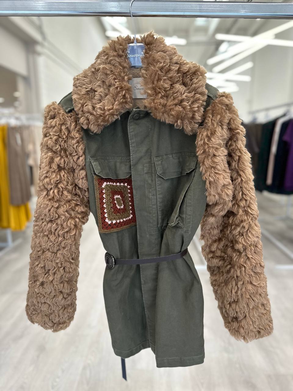 Итальянская одежда, бренд Ljve, арт. 73933496