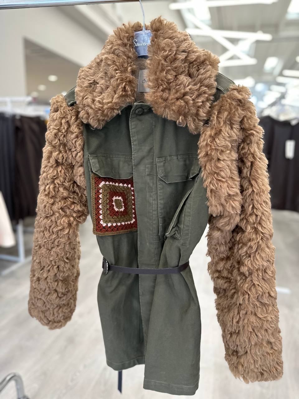 Итальянская одежда, бренд Ljve, арт. 73933497