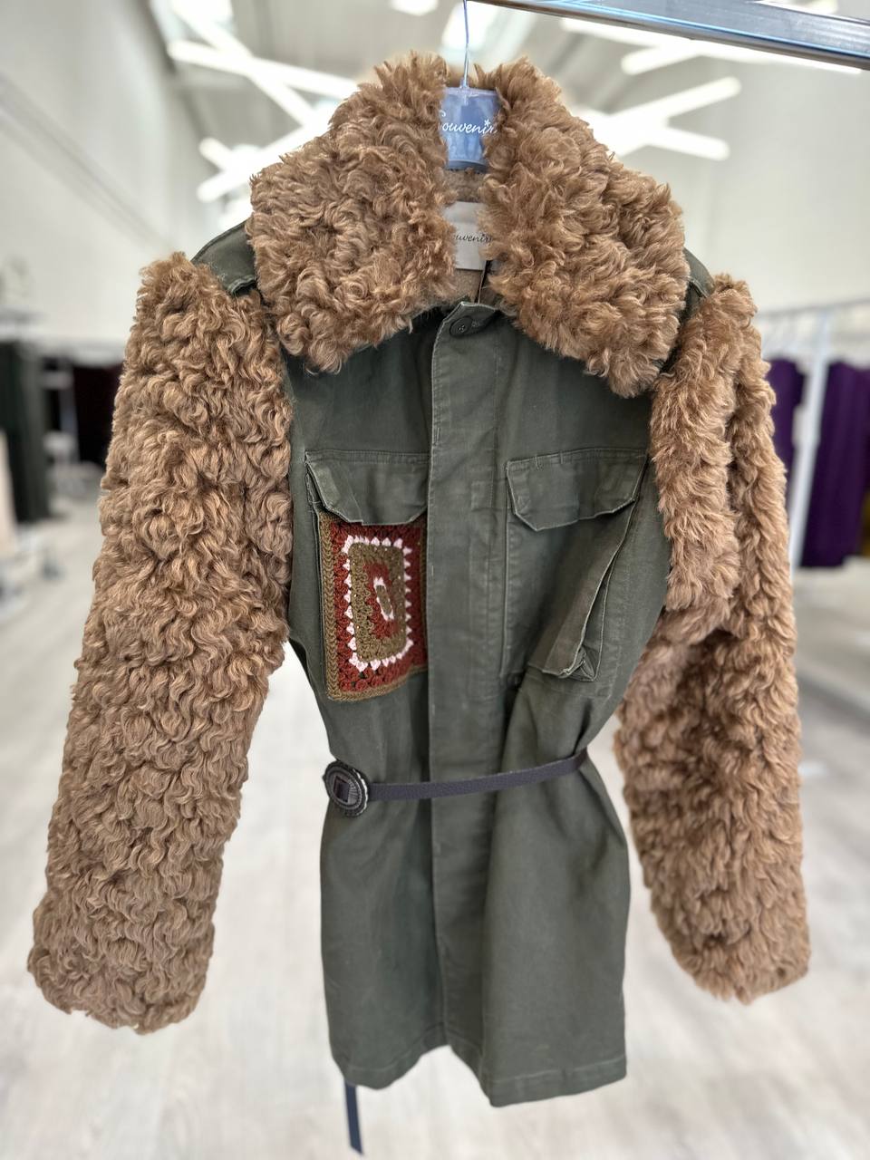 Итальянская одежда, бренд Ljve, арт. 73933498