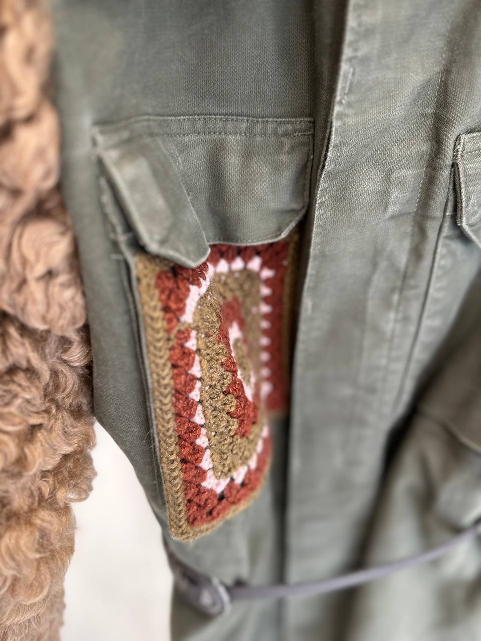 Итальянская одежда, бренд Ljve, арт. 73933500