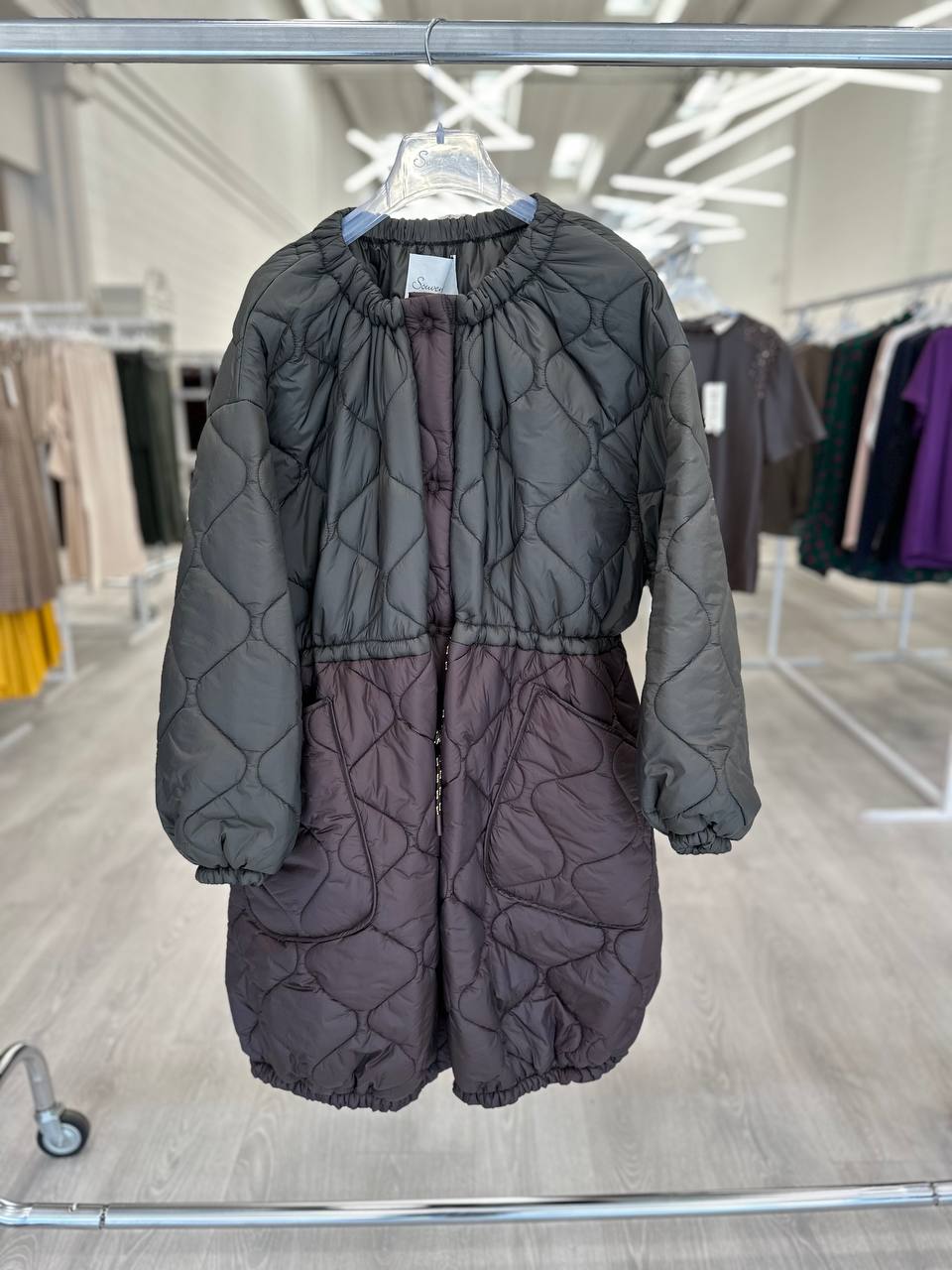 Итальянская одежда, бренд Ljve, арт. 73934373