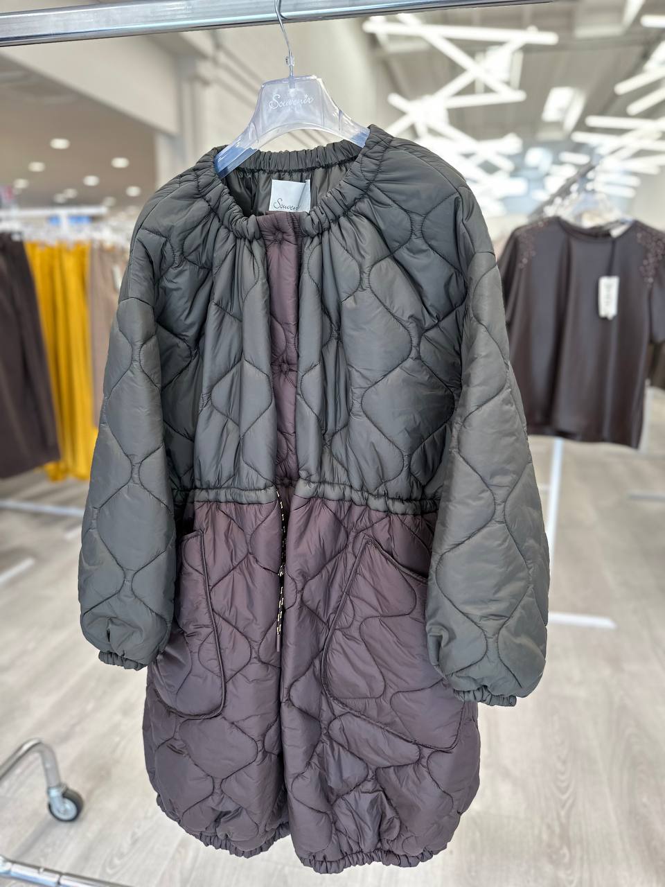 Итальянская одежда, бренд Ljve, арт. 73934375