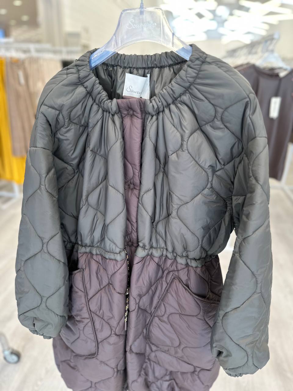 Итальянская одежда, бренд Ljve, арт. 73934376