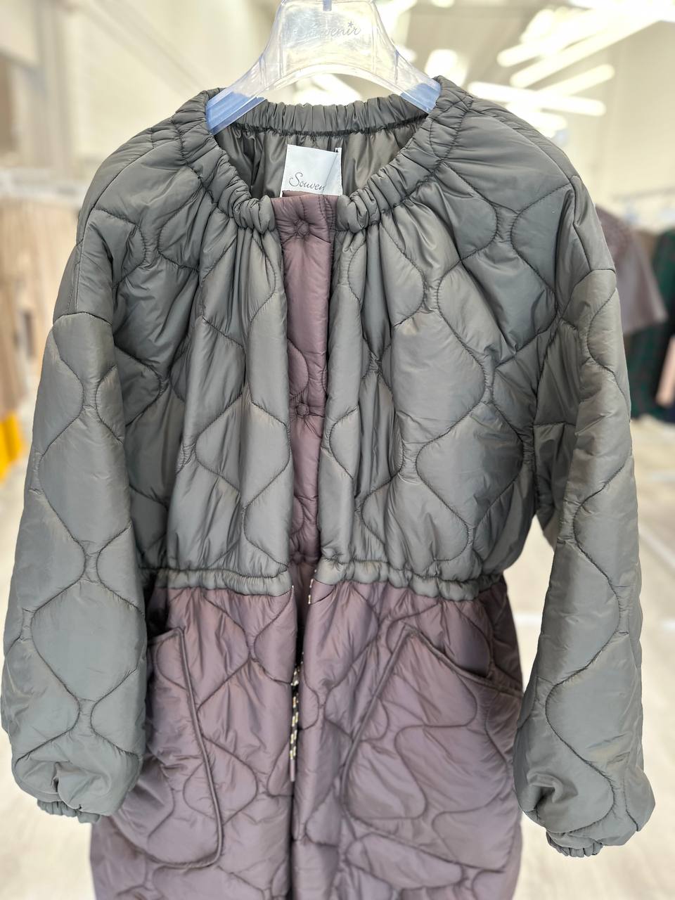 Итальянская одежда, бренд Ljve, арт. 73934377