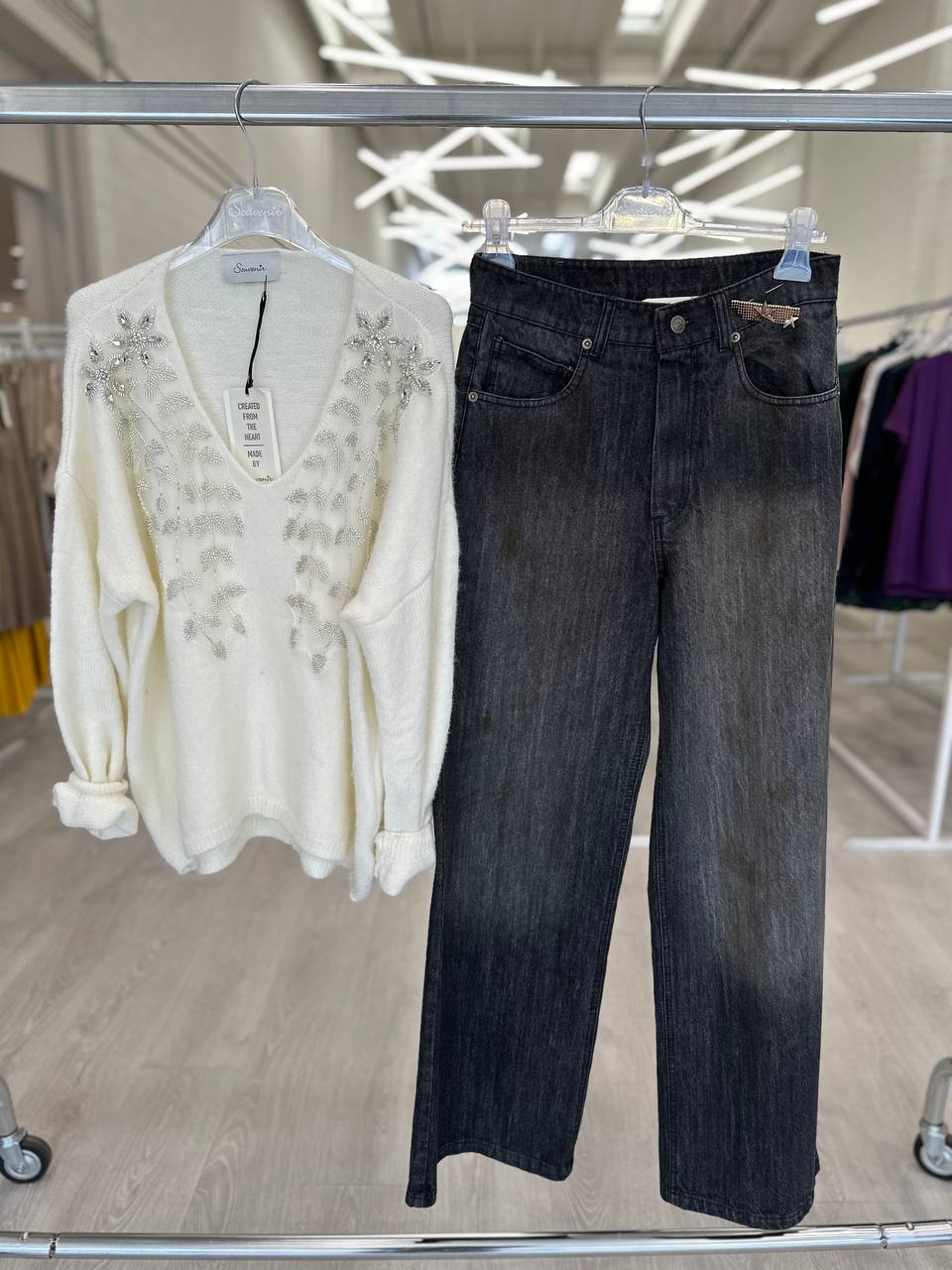 Итальянская одежда, бренд Ljve, арт. 73934378