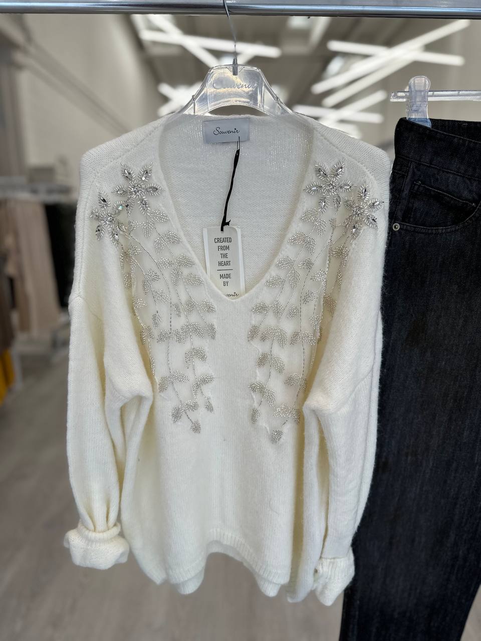 Итальянская одежда, бренд Ljve, арт. 73934379