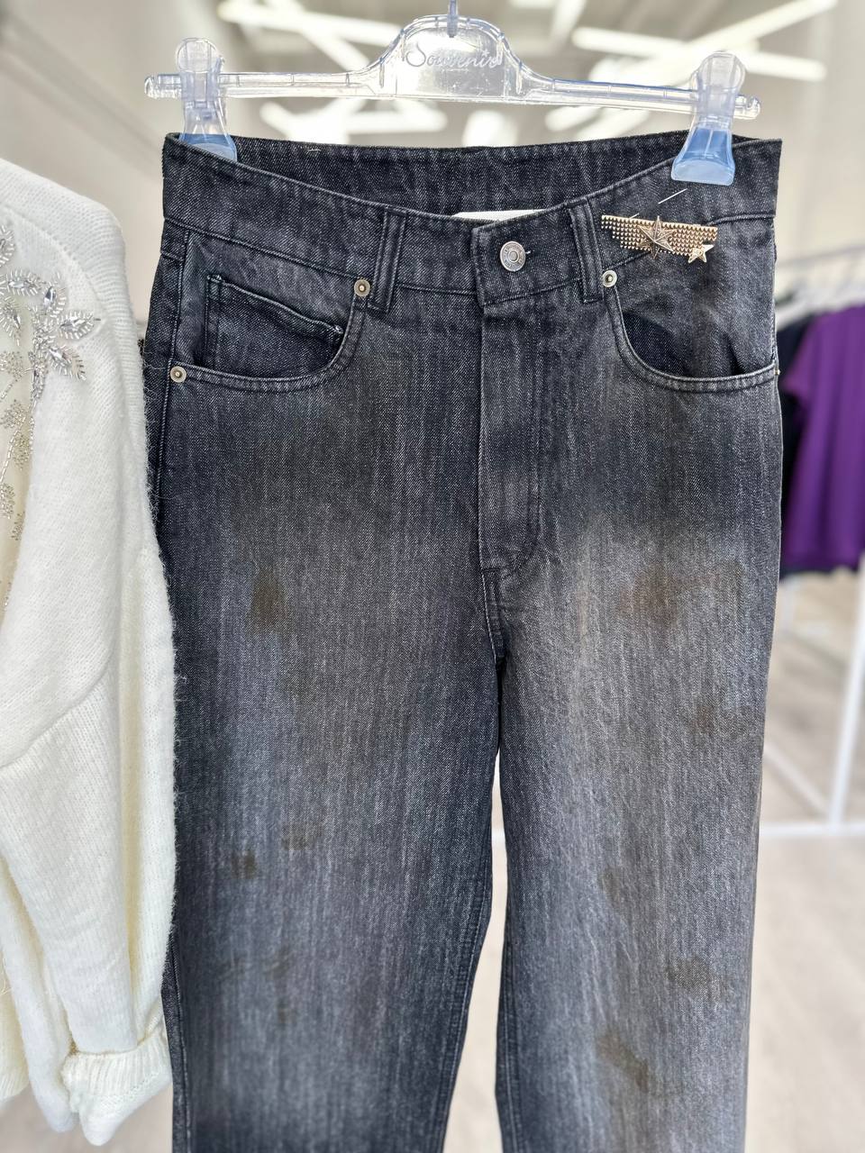 Итальянская одежда, бренд Ljve, арт. 73934380