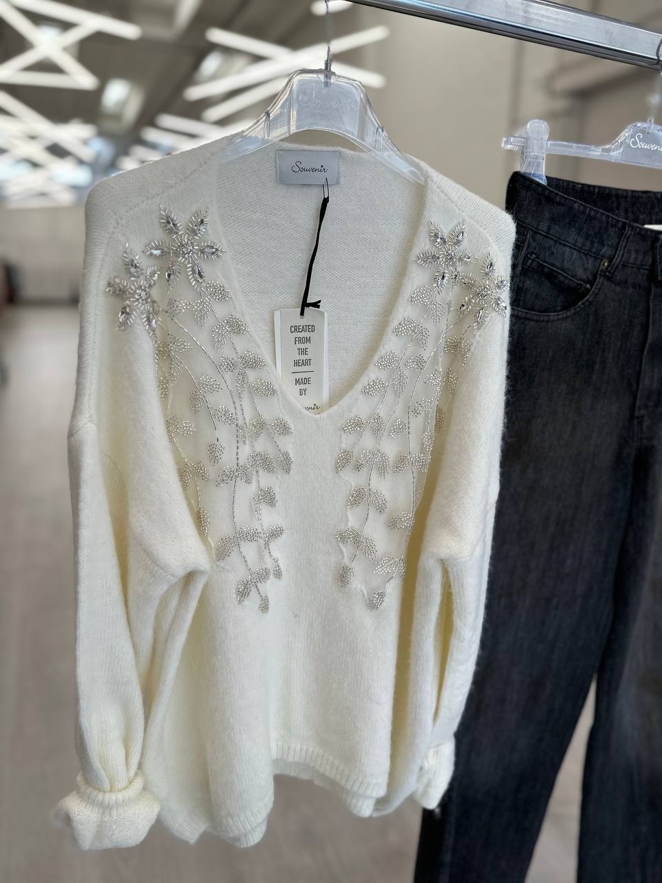 Итальянская одежда, бренд Ljve, арт. 73934381