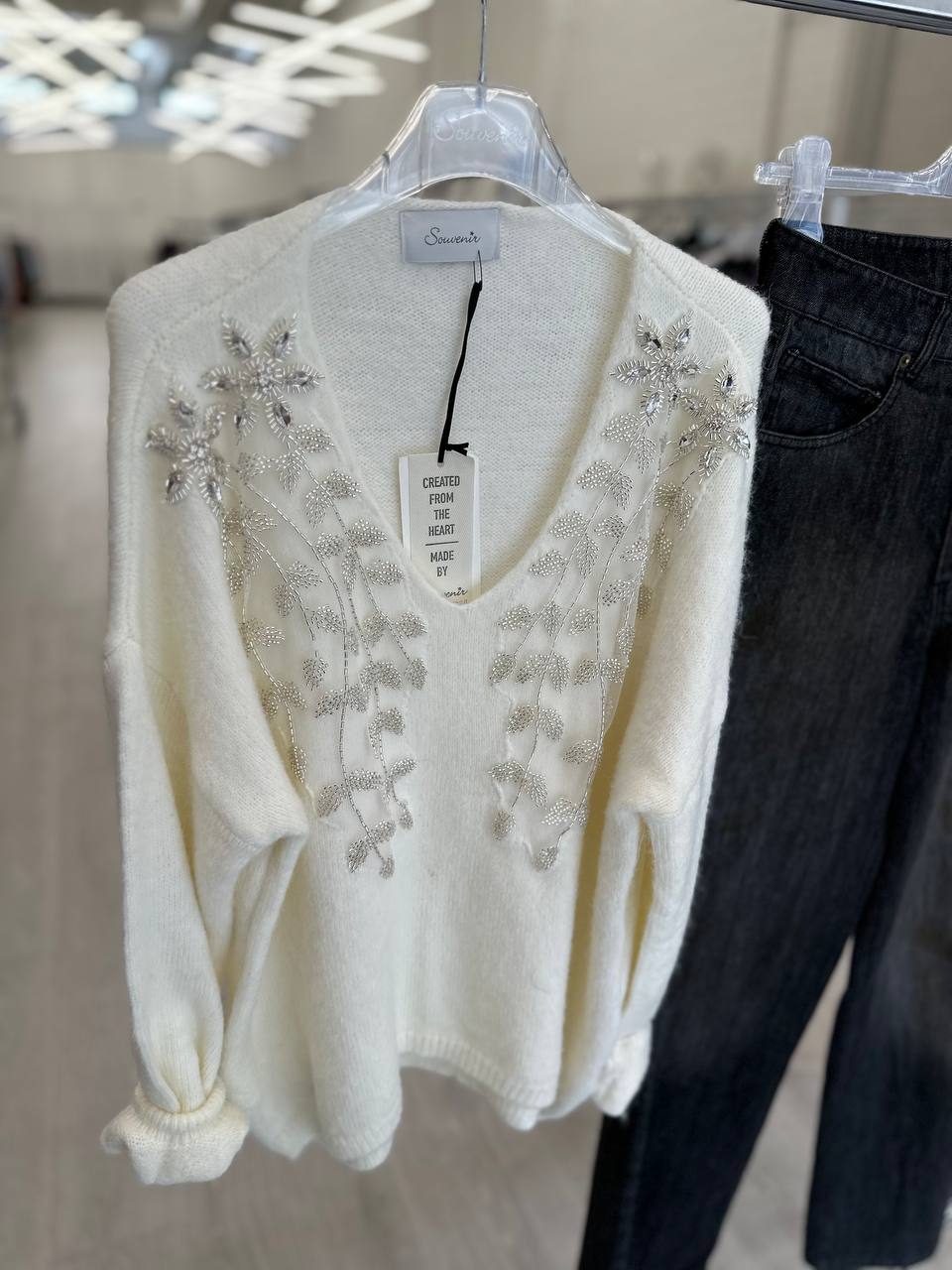 Итальянская одежда, бренд Ljve, арт. 73934382