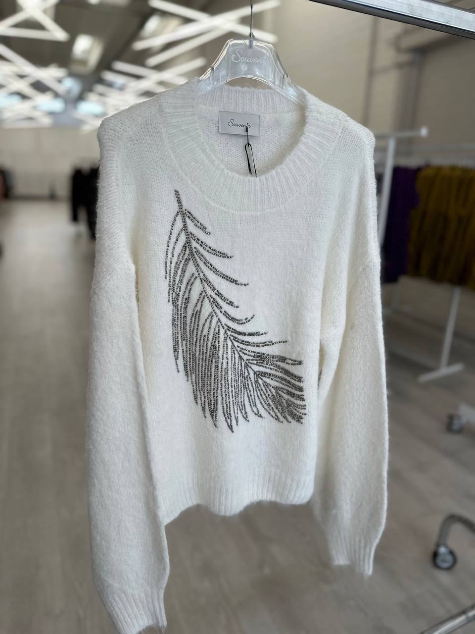 Итальянская одежда, бренд Ljve, арт. 73934384