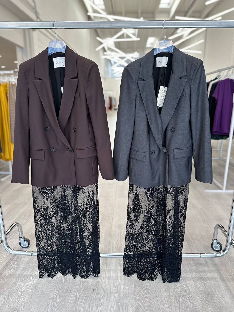 Итальянская одежда, бренд Ljve, арт. 73934390