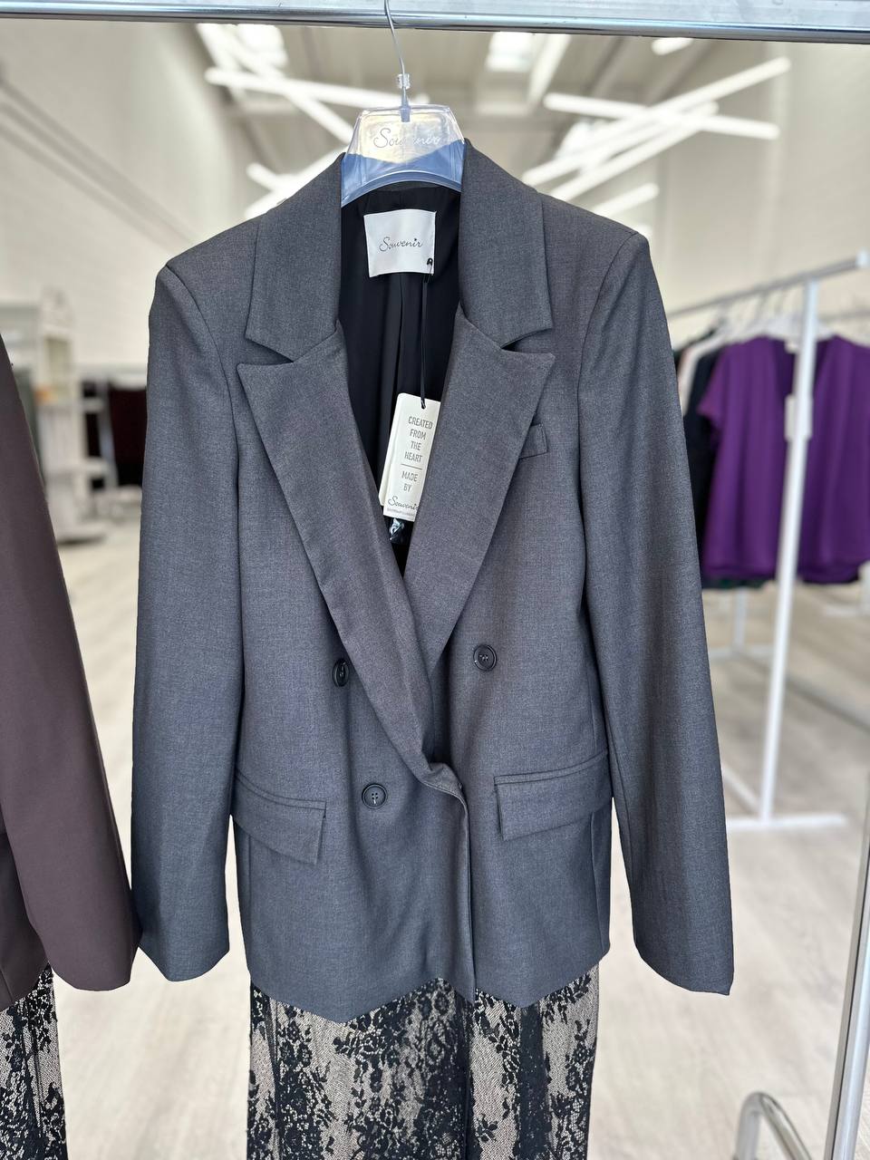 Итальянская одежда, бренд Ljve, арт. 73934392