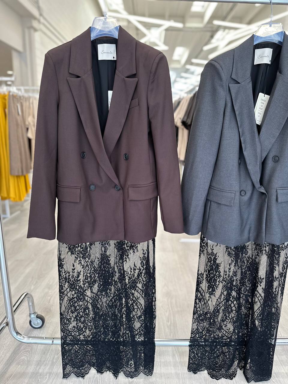 Итальянская одежда, бренд Ljve, арт. 73934394