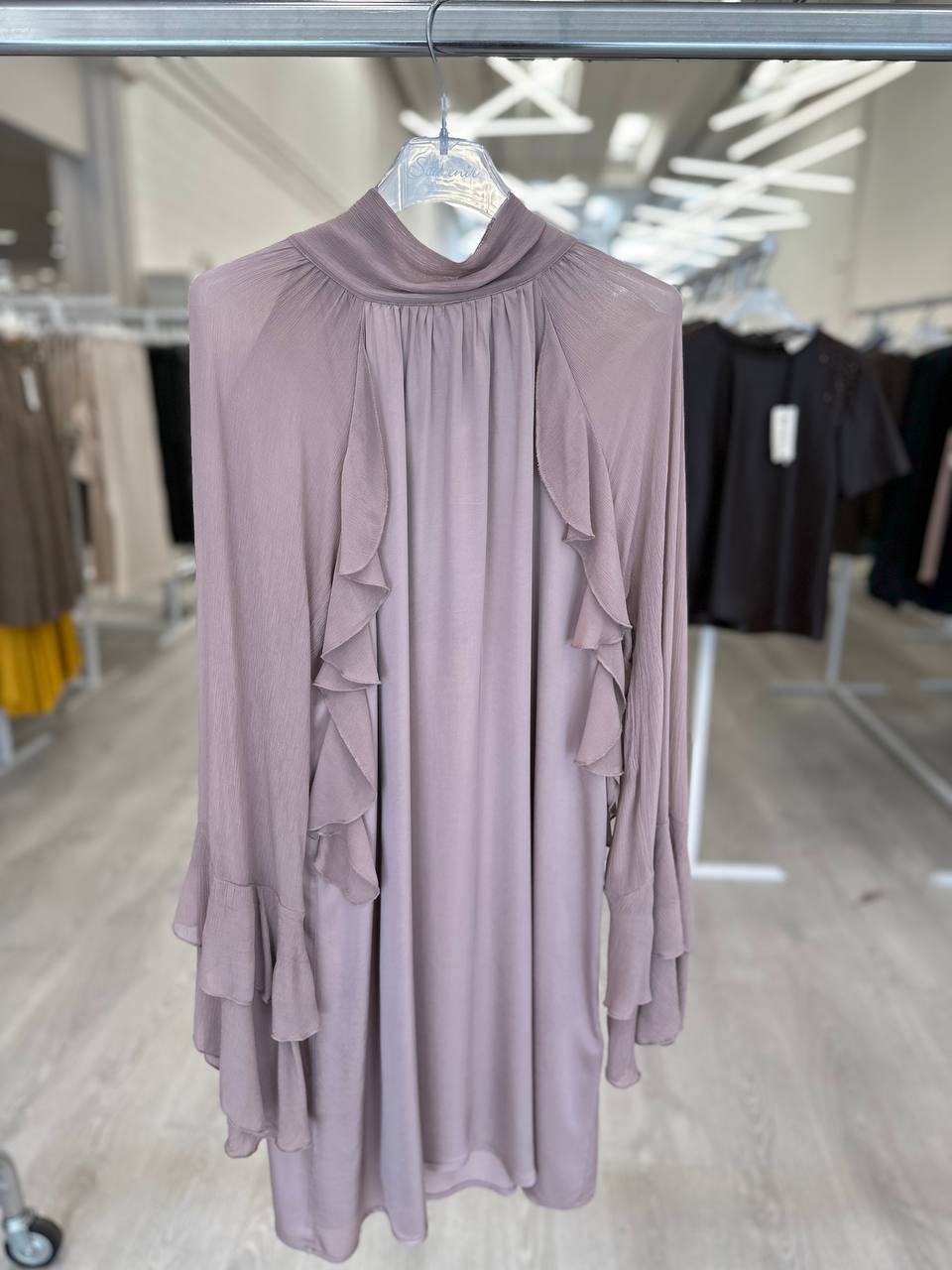 Итальянская одежда, бренд Ljve, арт. 73934396