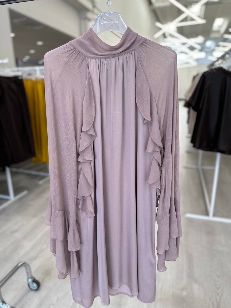 Итальянская одежда, бренд Ljve, арт. 73934397