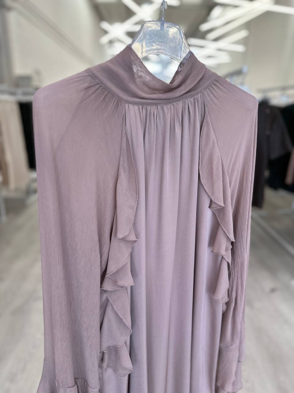 Итальянская одежда, бренд Ljve, арт. 73934398