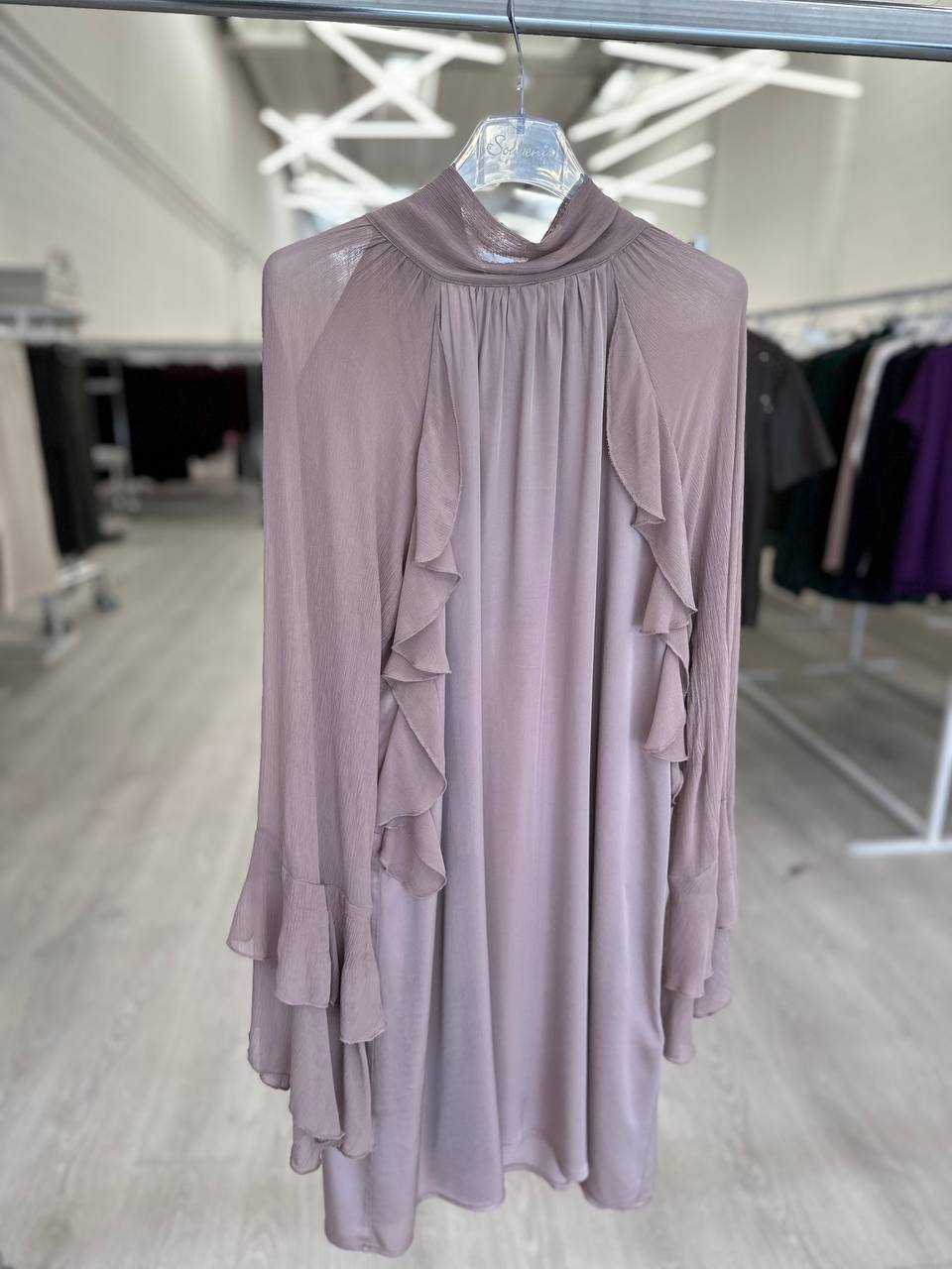 Итальянская одежда, бренд Ljve, арт. 73934399