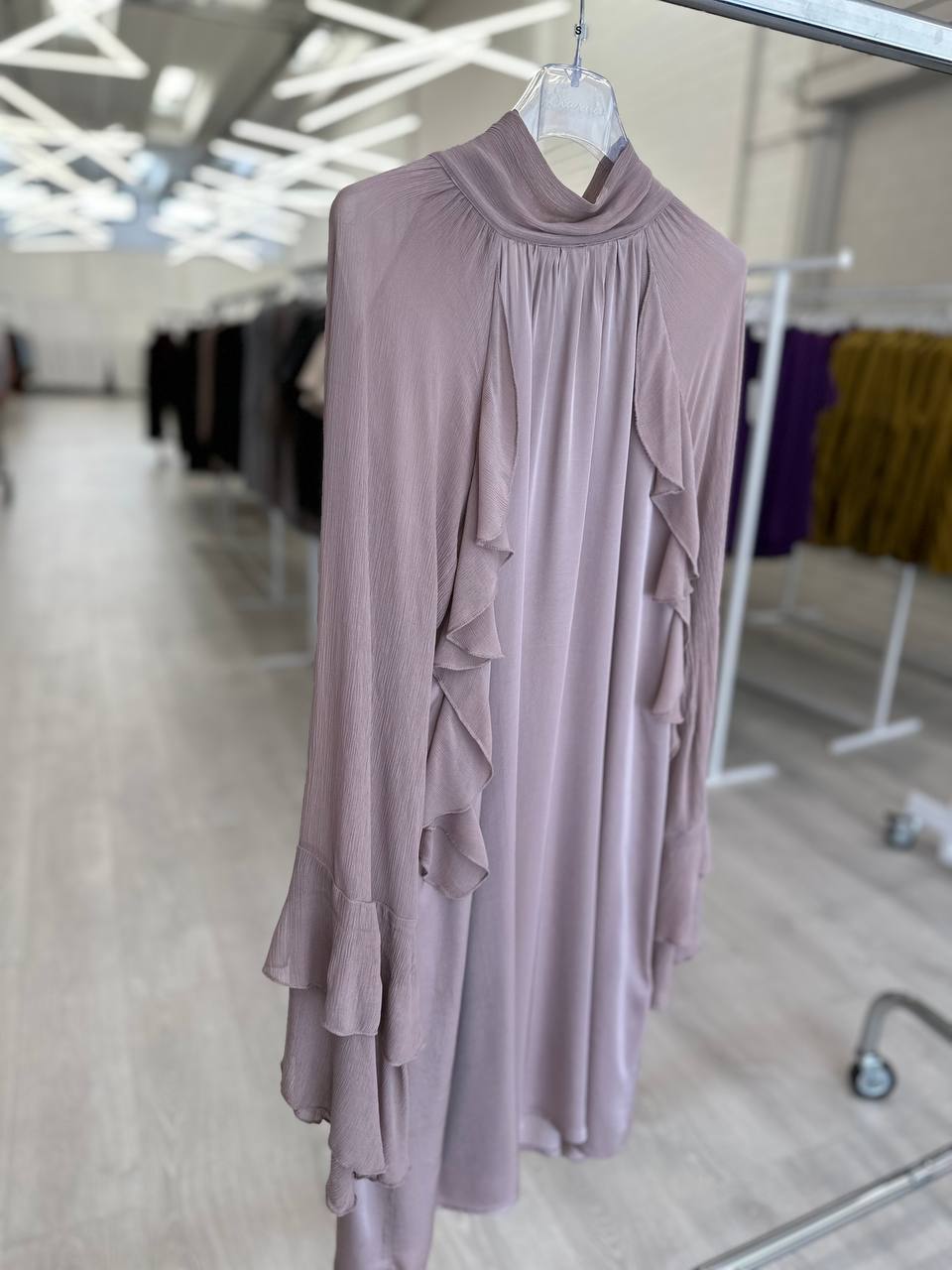 Итальянская одежда, бренд Ljve, арт. 73934400