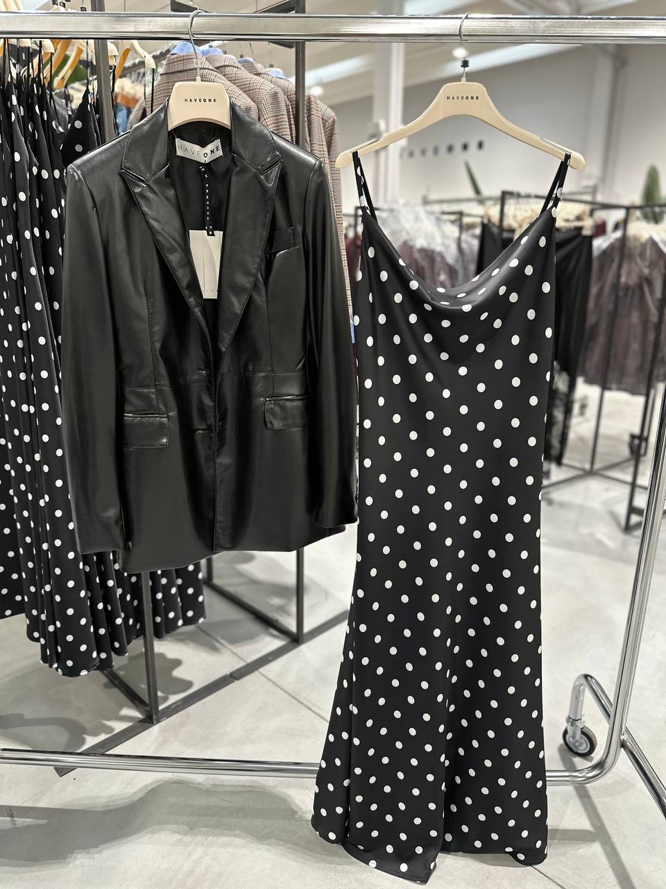 Итальянская одежда, бренд Ljve, арт. 73934761