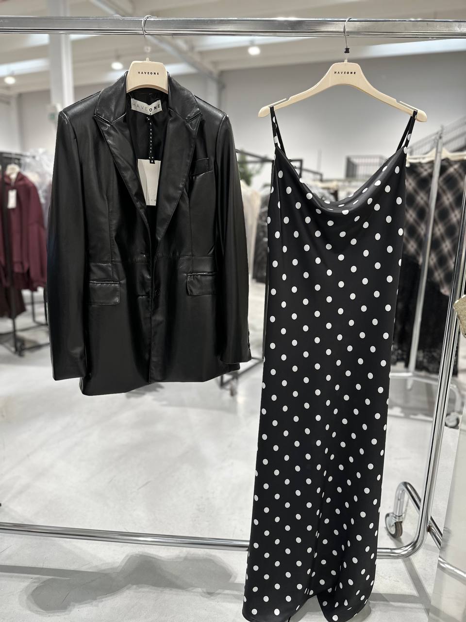 Итальянская одежда, бренд Ljve, арт. 73934762