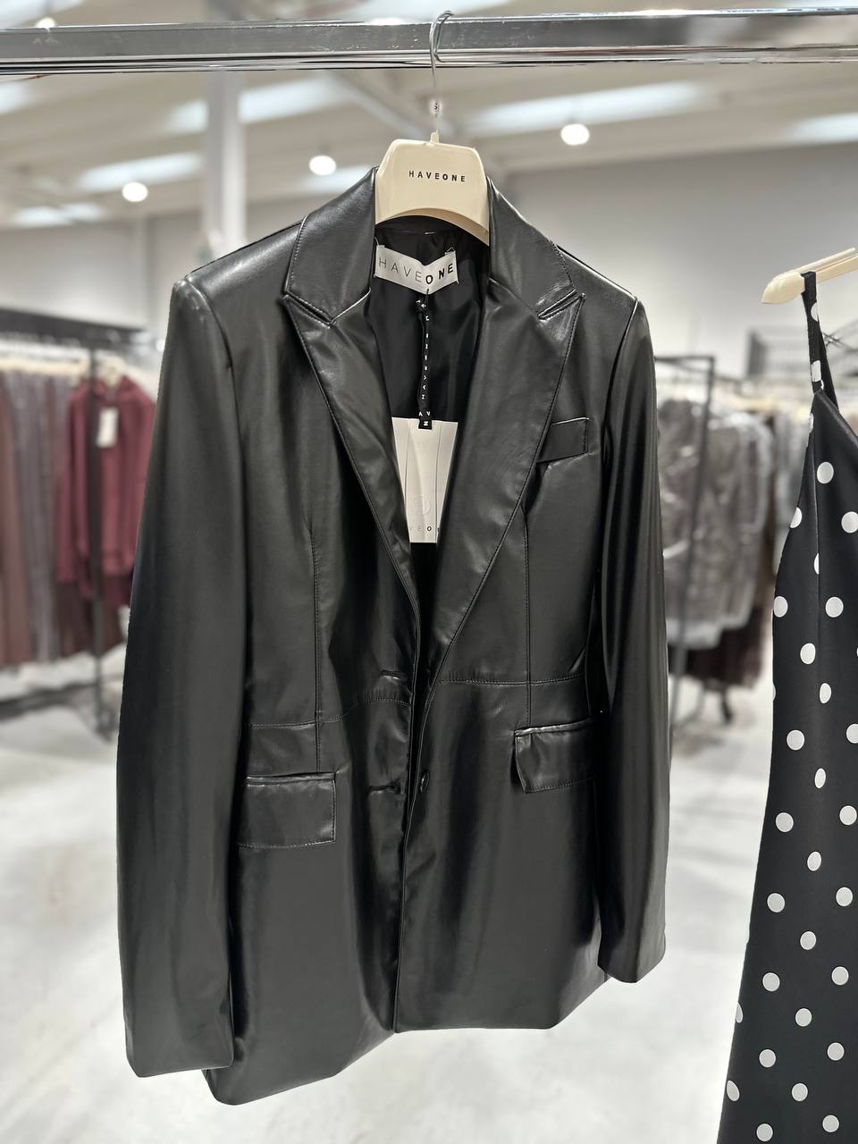 Итальянская одежда, бренд Ljve, арт. 73934763