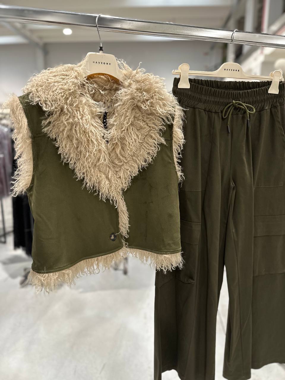 Итальянская одежда, бренд Ljve, арт. 73934766