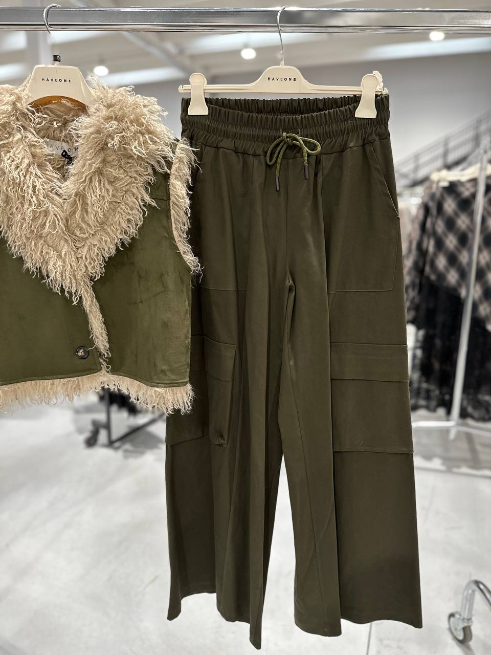 Итальянская одежда, бренд Ljve, арт. 73934767