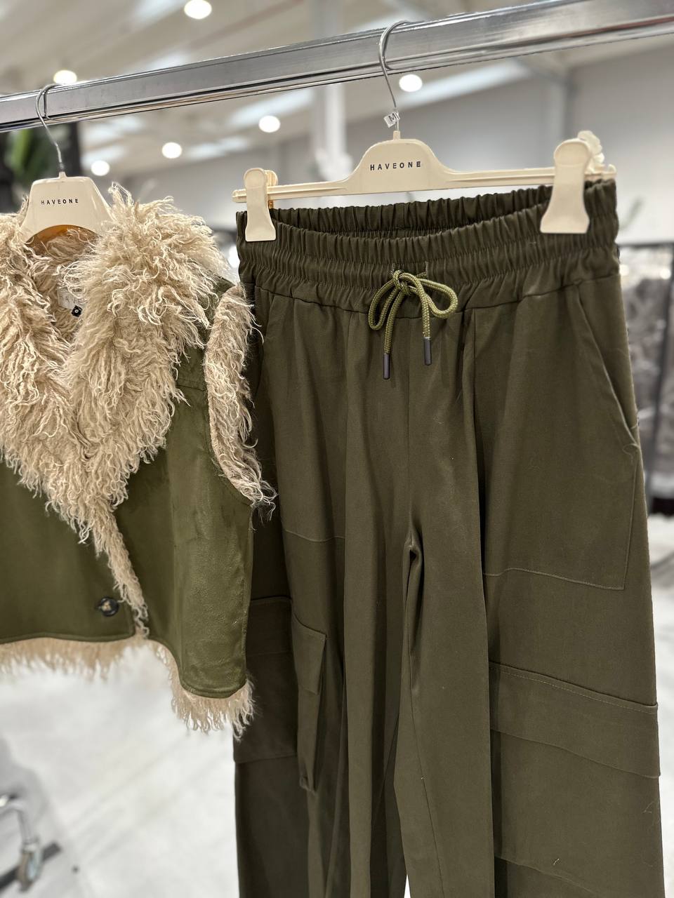 Итальянская одежда, бренд Ljve, арт. 73934768