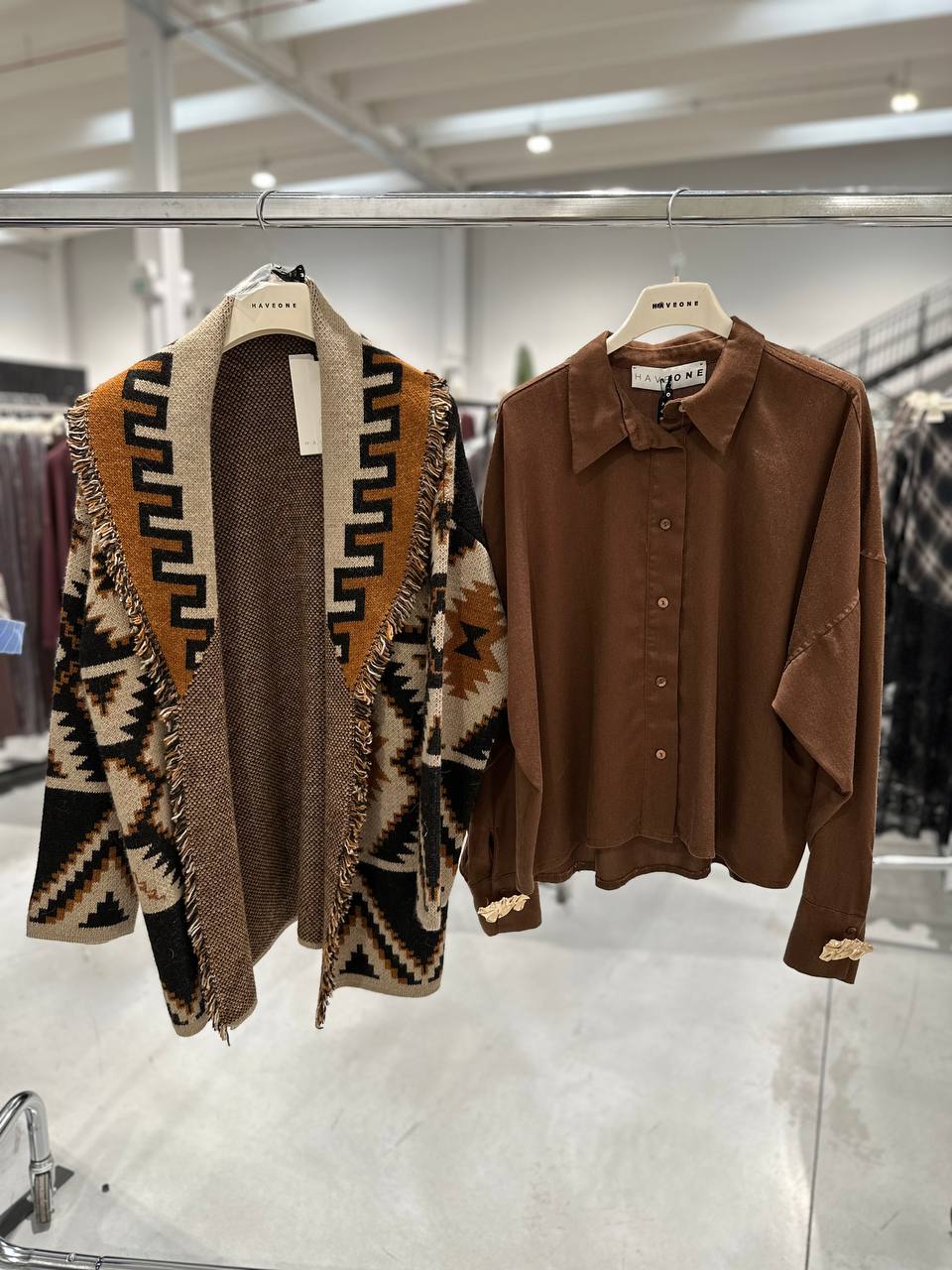 Итальянская одежда, бренд Ljve, арт. 73934800