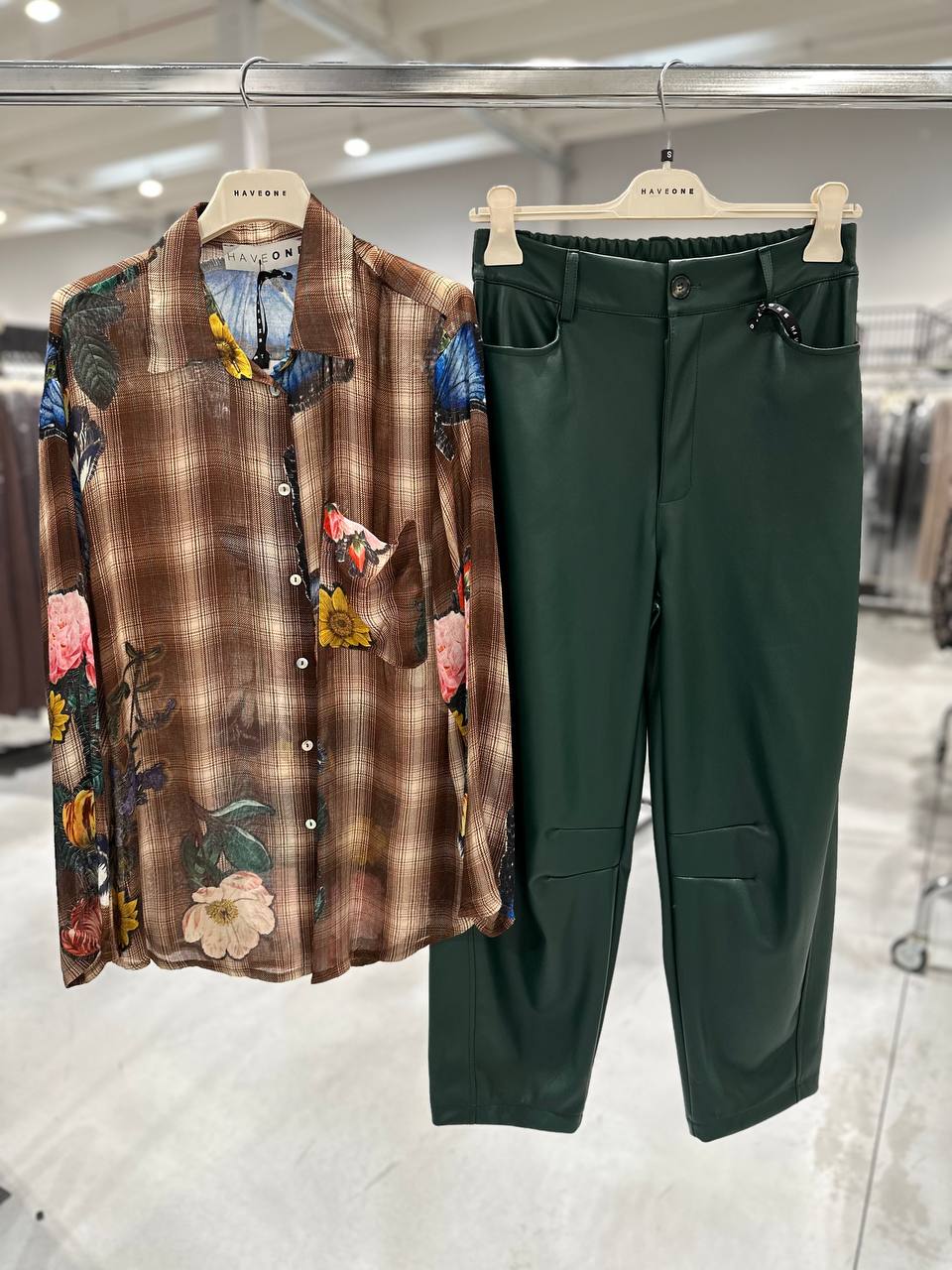 Итальянская одежда, бренд Ljve, арт. 73934805