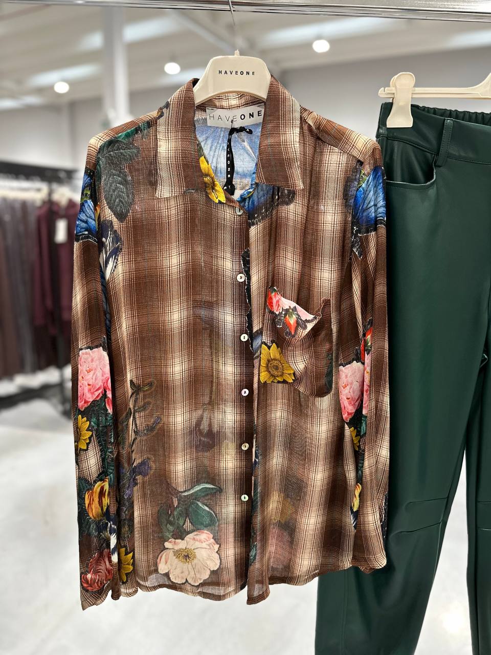 Итальянская одежда, бренд Ljve, арт. 73934806