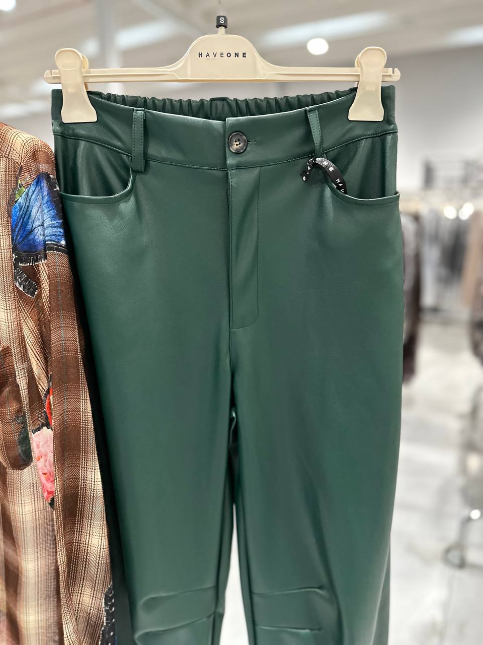 Итальянская одежда, бренд Ljve, арт. 73934807