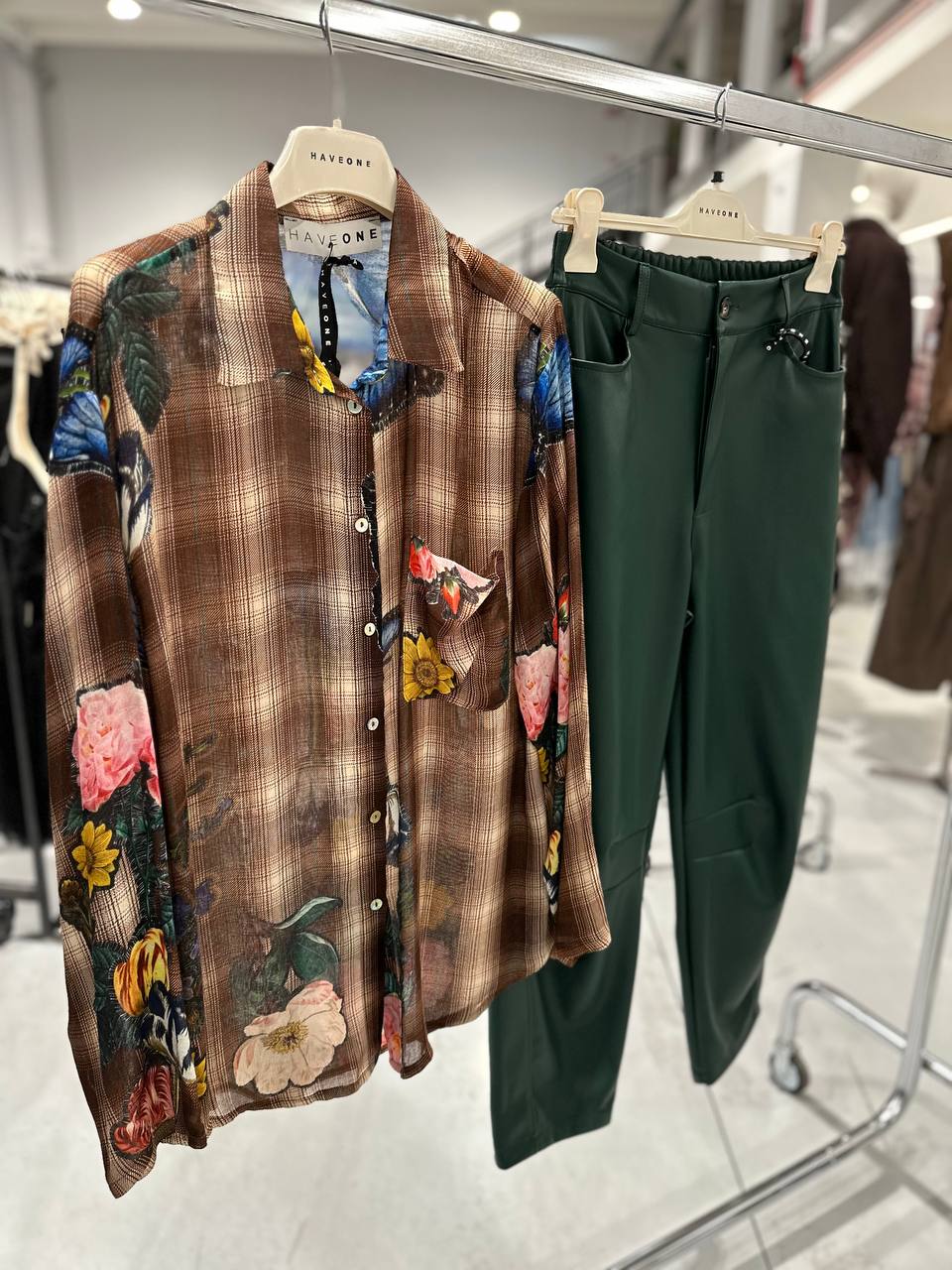 Итальянская одежда, бренд Ljve, арт. 73934808