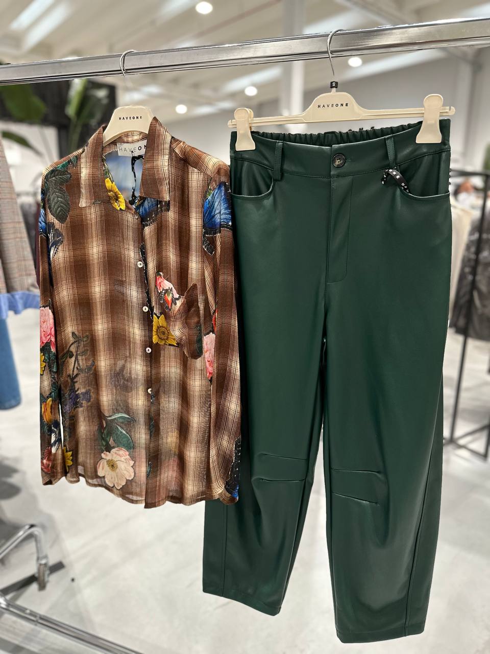 Итальянская одежда, бренд Ljve, арт. 73934809