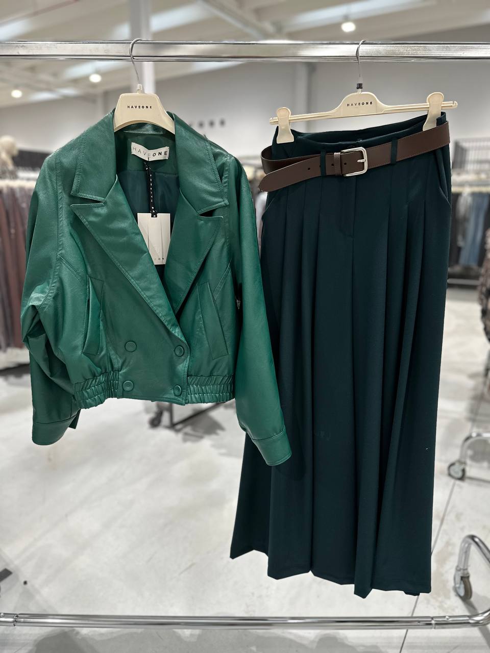 Итальянская одежда, бренд Ljve, арт. 73934818