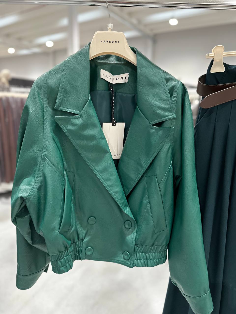 Итальянская одежда, бренд Ljve, арт. 73934819