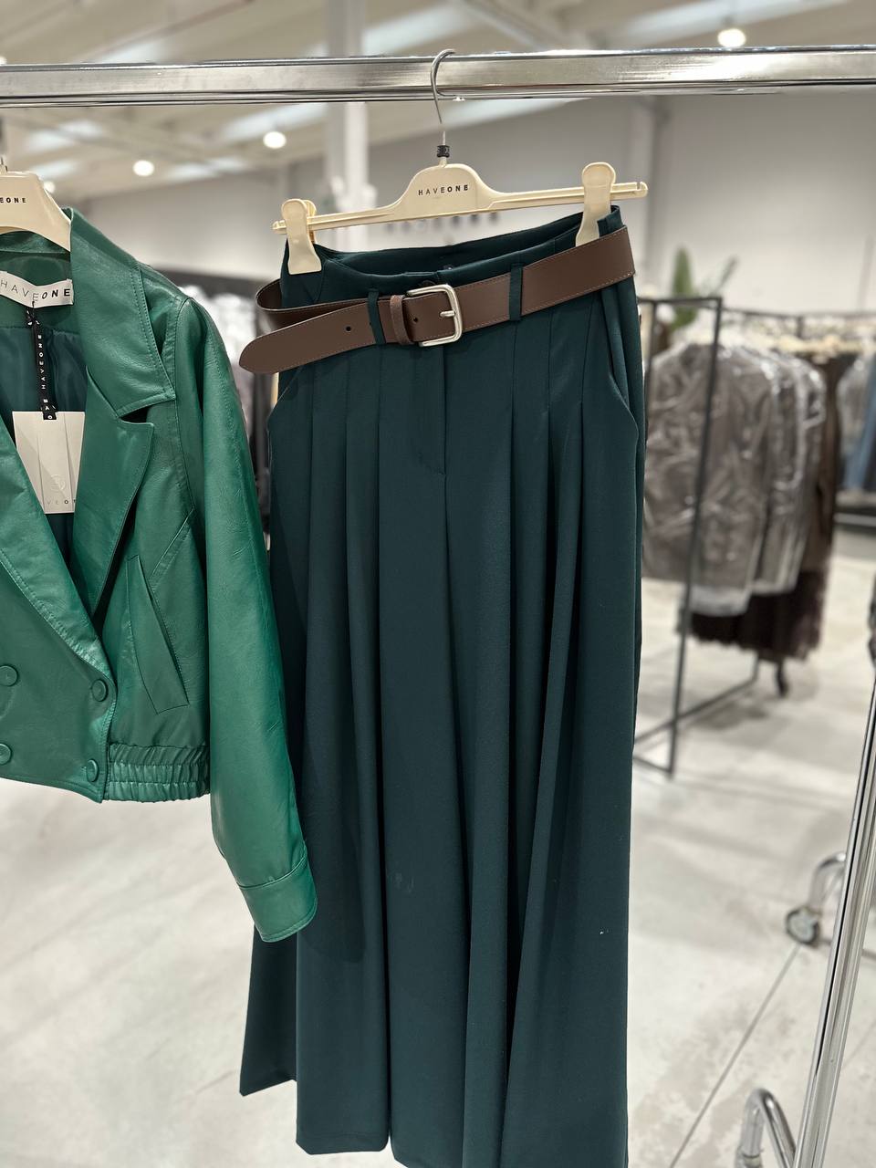 Итальянская одежда, бренд Ljve, арт. 73934821