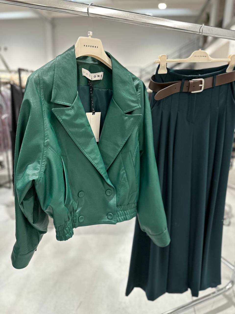 Итальянская одежда, бренд Ljve, арт. 73934822