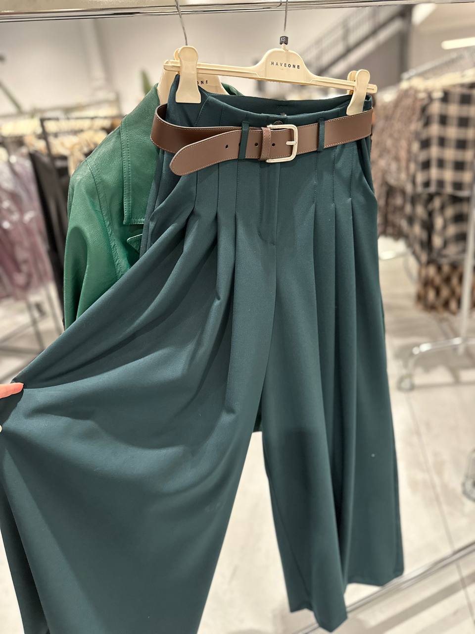 Итальянская одежда, бренд Ljve, арт. 73934823