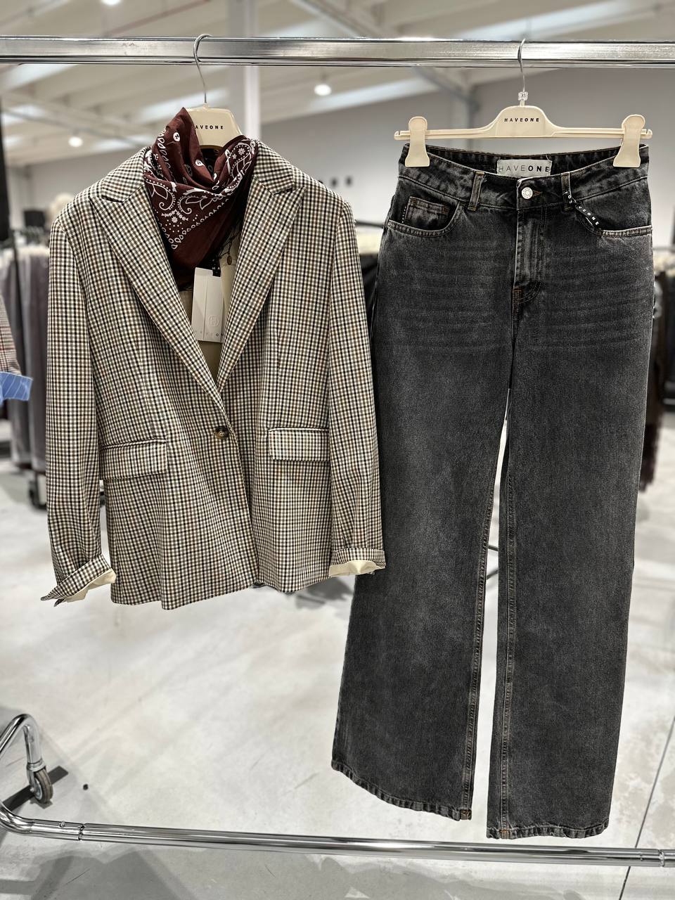 Итальянская одежда, бренд Ljve, арт. 73934918