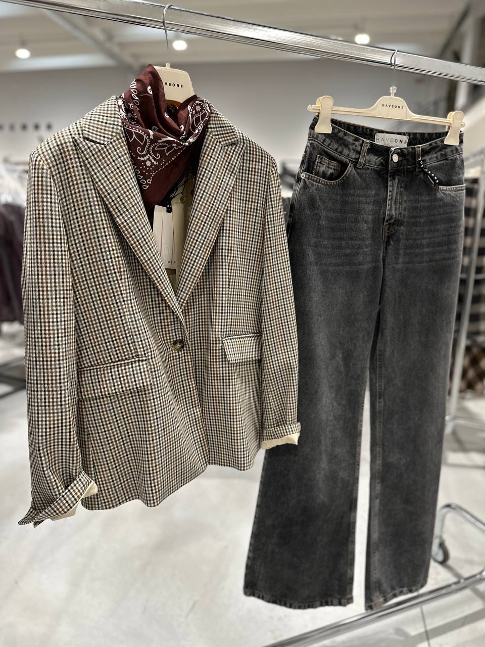 Итальянская одежда, бренд Ljve, арт. 73934919